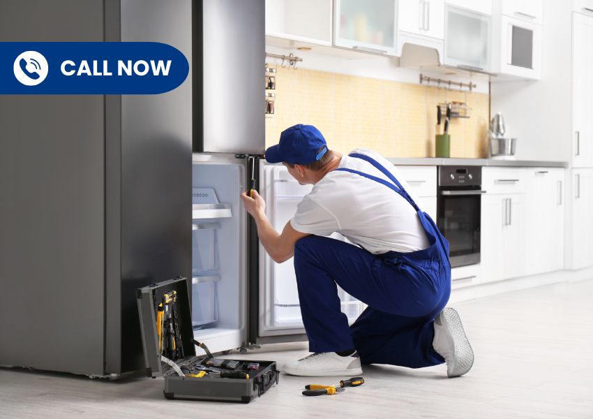 Suttons Bay Appliance Repair Company